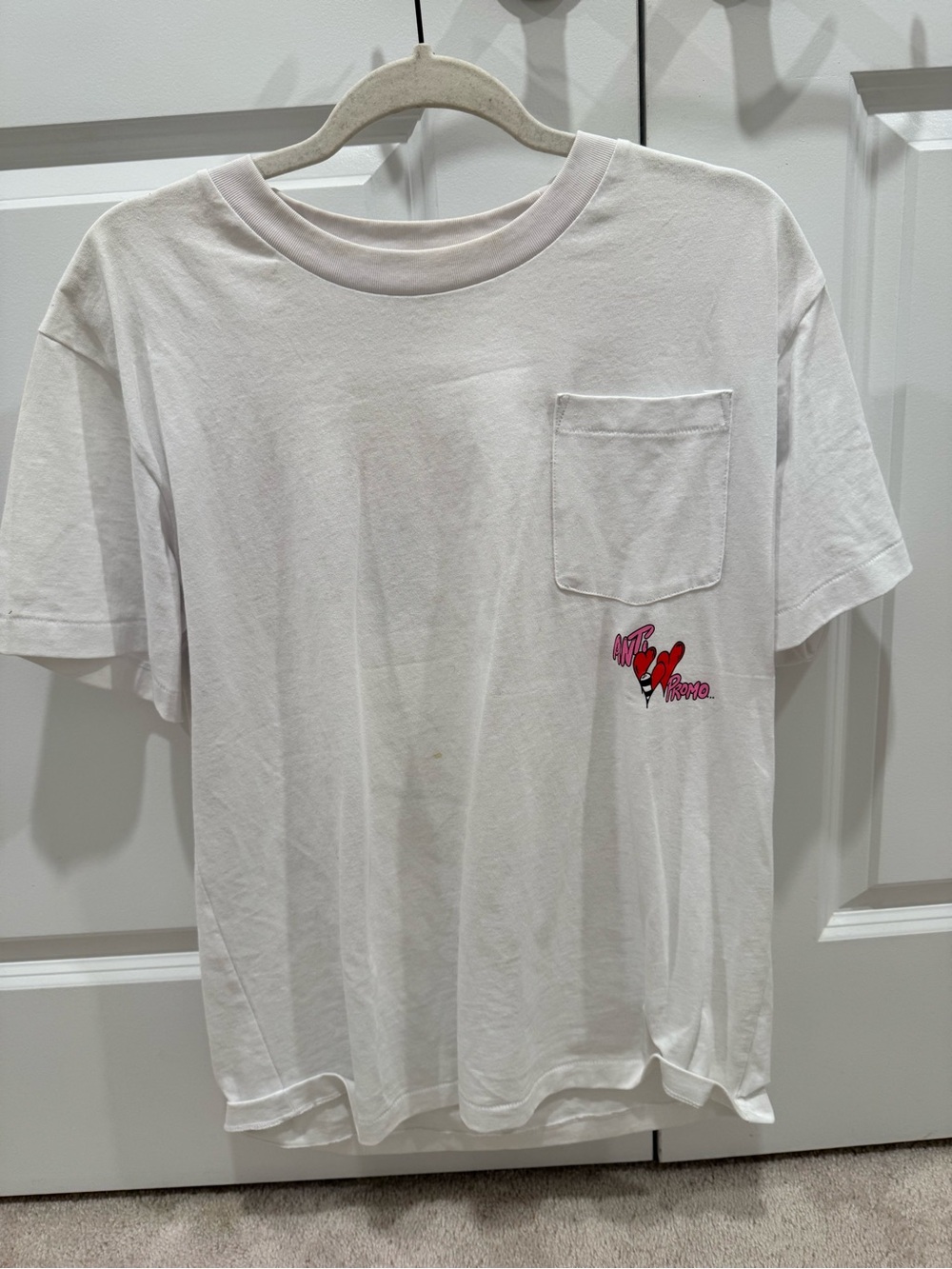 Matty Boy Antidote NYC Tee